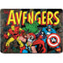 Marvel Classic Comics Avengers Assemble Apple MacBook Pro 16-inch Skin